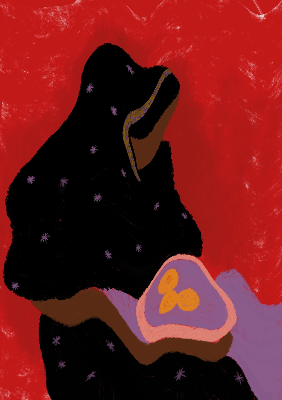 Plakat Sudan Poludniowy Rebecca.jpg